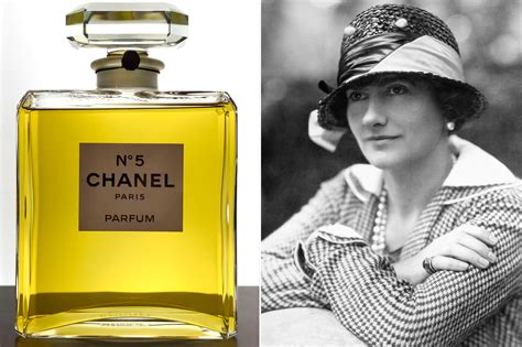 chanel numver 5|what does chanel no 5 smell like.